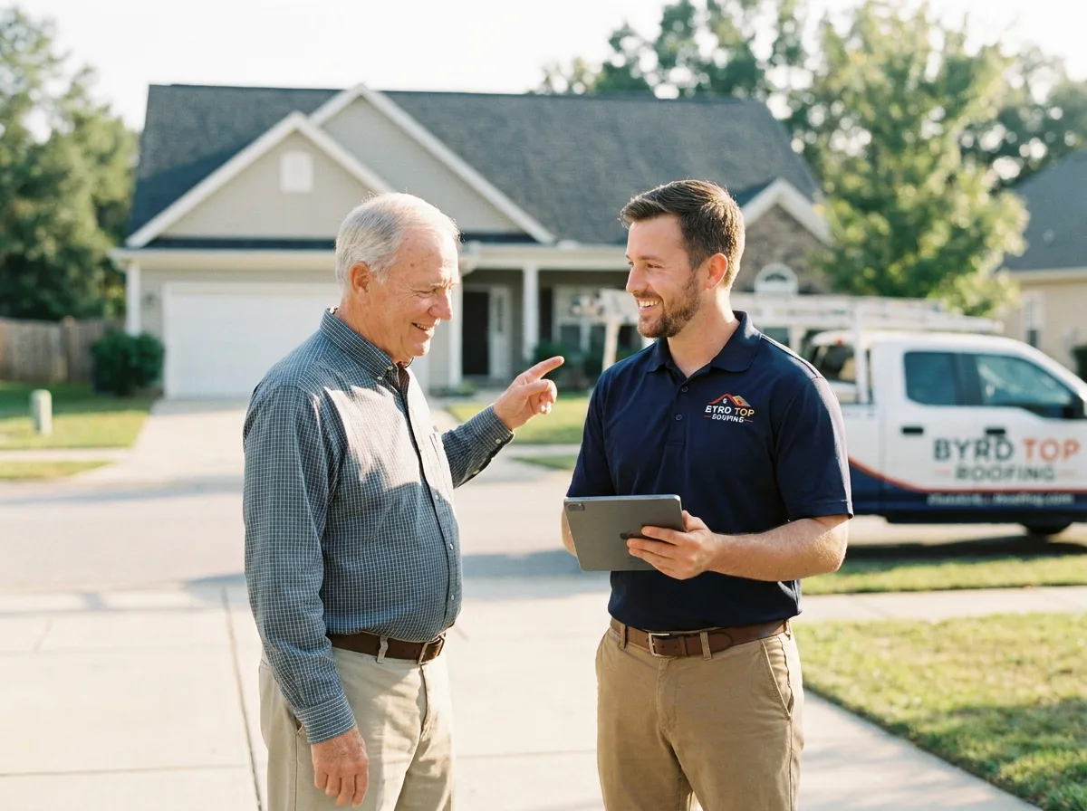 Roofing Harrison City, PA FAQs
